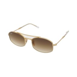 Sluneční brýle Ray-Ban RB3719 001/51