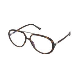 Dioptrické brýle Tom Ford FT5838-B 052
