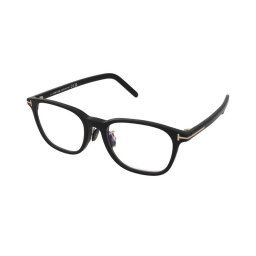 Dioptrické brýle Tom Ford FT5860-D-B 001