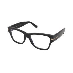 Dioptrické brýle Tom Ford FT5878-B 001