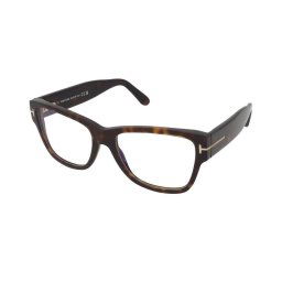 Dioptrické brýle Tom Ford FT5878-B 052