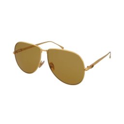 Sluneční brýle Fendi FF 0437/S 001/70