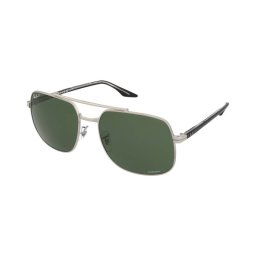 Sluneční brýle Ray-Ban RB3699 003/P1