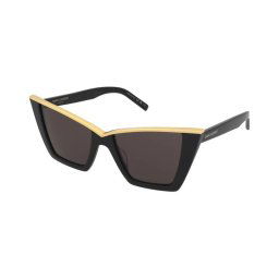 Sluneční brýle Saint Laurent SL 570 001