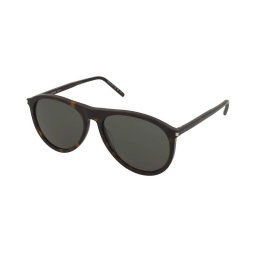 Sluneční brýle Saint Laurent SL 667 002