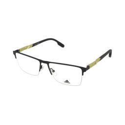 Dioptrické brýle Adidas Sport SP5068 002