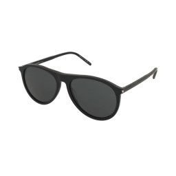 Sluneční brýle Saint Laurent SL 667 001