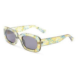 Sluneční brýle Vans Westview Shades Blue Glow Narci