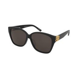 Sluneční brýle Balenciaga BB0135SA 001