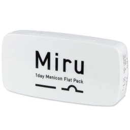 Miru 1 Day (30 čoček)