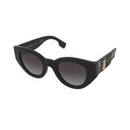 Sluneční brýle Burberry Meadow BE4390 30018G