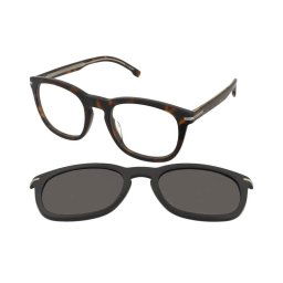 Dioptrické brýle Hugo Boss Boss 1725/G/CS WR7/LB