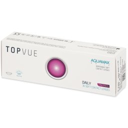 TopVue Daily Multifocal (30 čoček)
