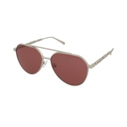 Sluneční brýle Alexander McQueen AM0478S 004