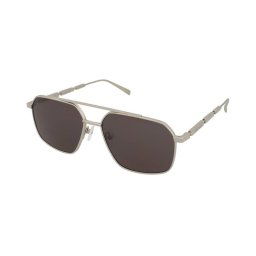 Sluneční brýle Alexander McQueen AM0477S 001