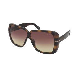 Sluneční brýle Tom Ford Marilyn FT1037 52Z
