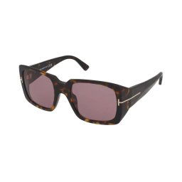 Sluneční brýle Tom Ford Ryder-02 FT1035 52Y
