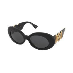 Sluneční brýle Versace VE4426BU GB1/87