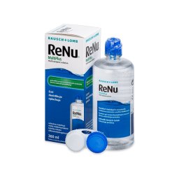 Roztok ReNu MultiPlus 360 ml