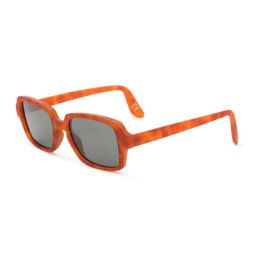 Sluneční brýle Vans Cutley Shades Brown Tortoise