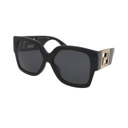 Sluneční brýle Versace VE4402 GB1/87