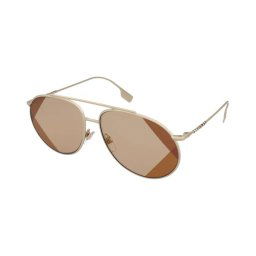 Sluneční brýle Burberry Alice BE3138 110993