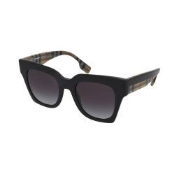 Sluneční brýle Burberry Kitty BE4364 39428G