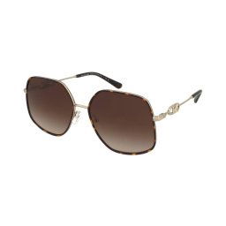 Sluneční brýle Michael Kors Empire Butterfly MK1127J 101413