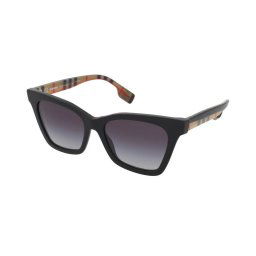 Sluneční brýle Burberry Elsa BE4346 39428G
