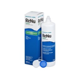 Roztok ReNu MultiPlus 500 ml