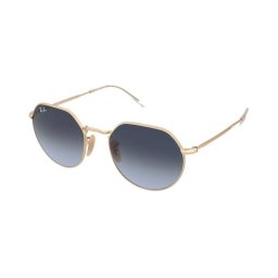 Sluneční brýle Ray-Ban Jack RB3565 001/86