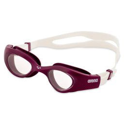 Plavecké brýle Arena The One Woman Clear Red Wine White