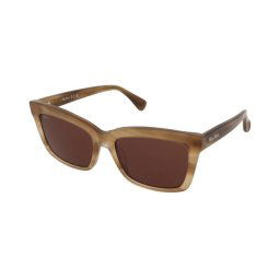 Sluneční brýle Max Mara Logo4 MM0010 47E