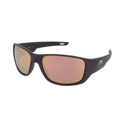 Sluneční brýle Julbo Rookie 2 SP3 CF Violet Fonce