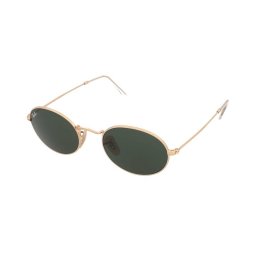 Sluneční brýle Ray-Ban Oval RB3547 001/31