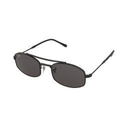 Sluneční brýle Ray-Ban RB3719 002/B1