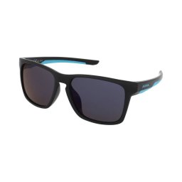 Sluneční brýle Alpina Flexxy Cool Kids I Black Cyan