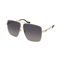 Sluneční brýle Gucci GG1087S 001