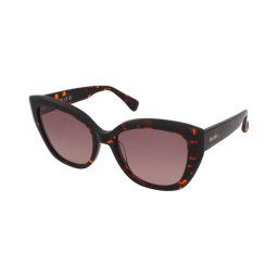 Sluneční brýle Max Mara Logo11 MM0040 54T
