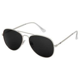 Sluneční brýle Vans Henderson II Silver