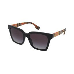 Sluneční brýle Burberry Maple BE4335 39298G