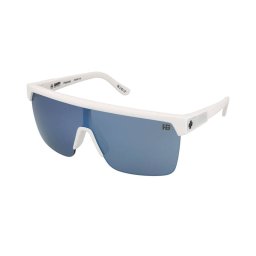 Sluneční brýle SPY+ Flynn 5050 Matte White Ice Blue