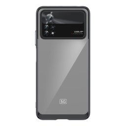 Outer Space Case obal, Xiaomi Poco X4 Pro 5G, černý