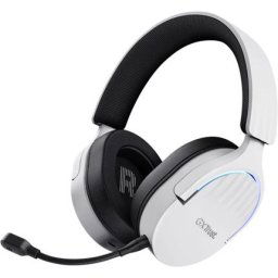 Trust GXT491W FAYZO WIRELESS HEADSET WHT