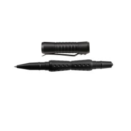 UZI pero taktické DEFENDER CARBIDE 19 s rozbíječem skla ČERNÉ