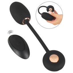 You2Toys Intense RC - vibran vajko - ern