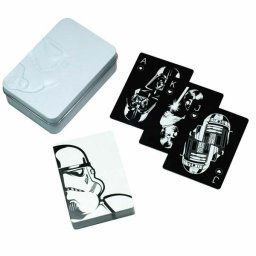 Playing Cards (Star Wars)
