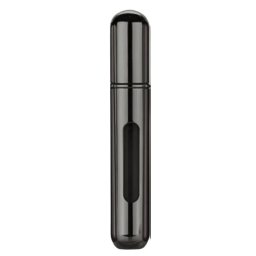 Gaira® Plnitelný flakón 40703 8ml, Barva šedá