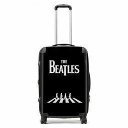 kufr THE BEATLES - ABBEY ROAD B/W - CABBEAABBW01
