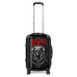 kufr Slayer - Reign of fire - CABSLAYROF